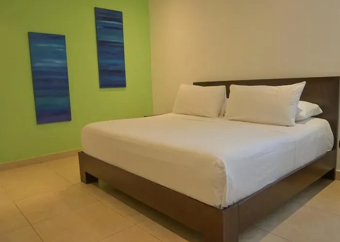 Apartment Frente Al Mar Cozumel