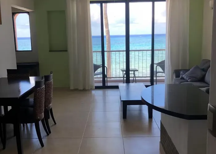 Apartment Frente Al Mar Cozumel