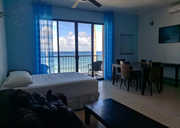 Frente Al Mar Apartment Cozumel