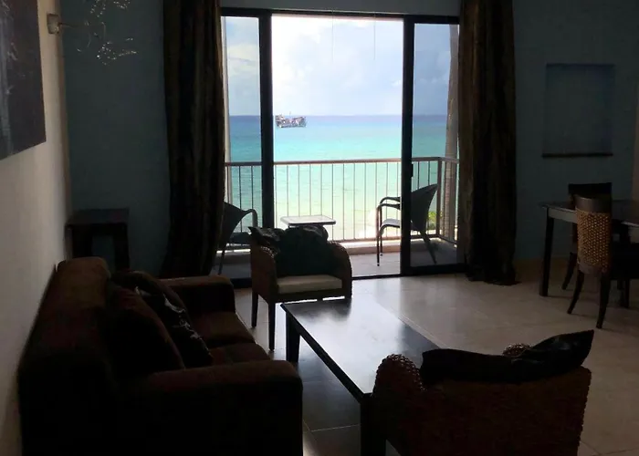Frente Al Mar * Cozumel
